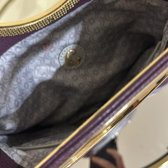 Charming Charlie clutch - Picture 2 of 4